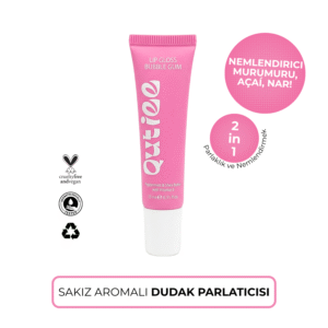 Dudak Parlatıcısı