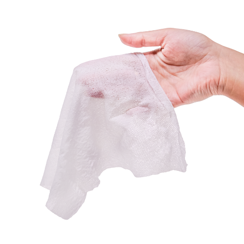 Su Geçirmez Makyaj Temizleme Mendili - Image 7