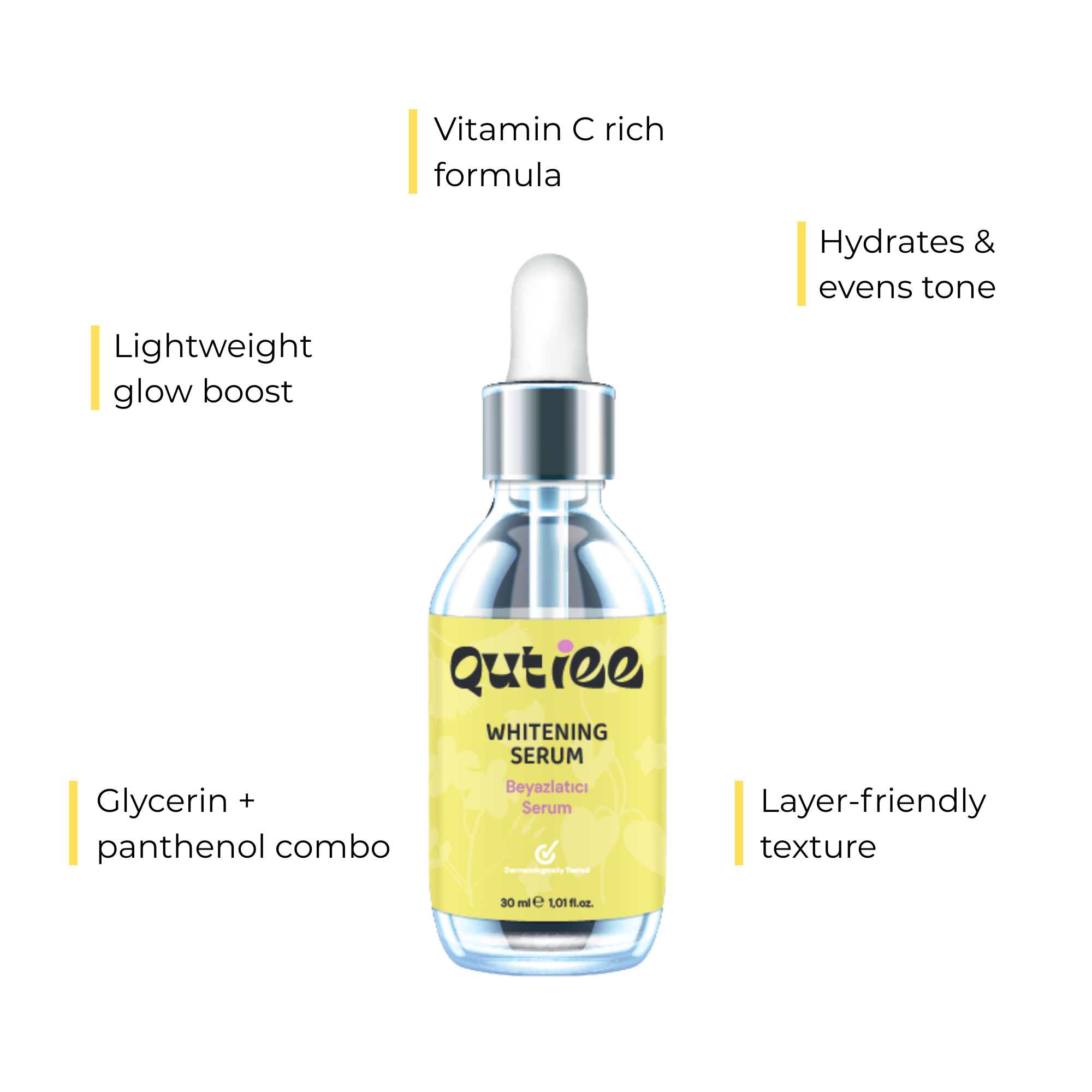 Beyazlatıcı Serum - Image 2