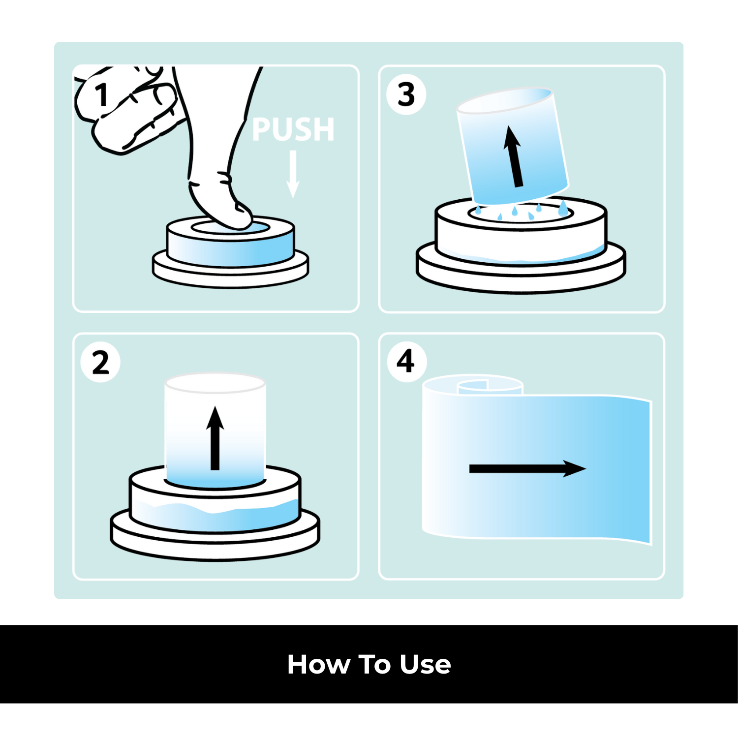 Yatıştırıcı Göz Maskesi - Image 3