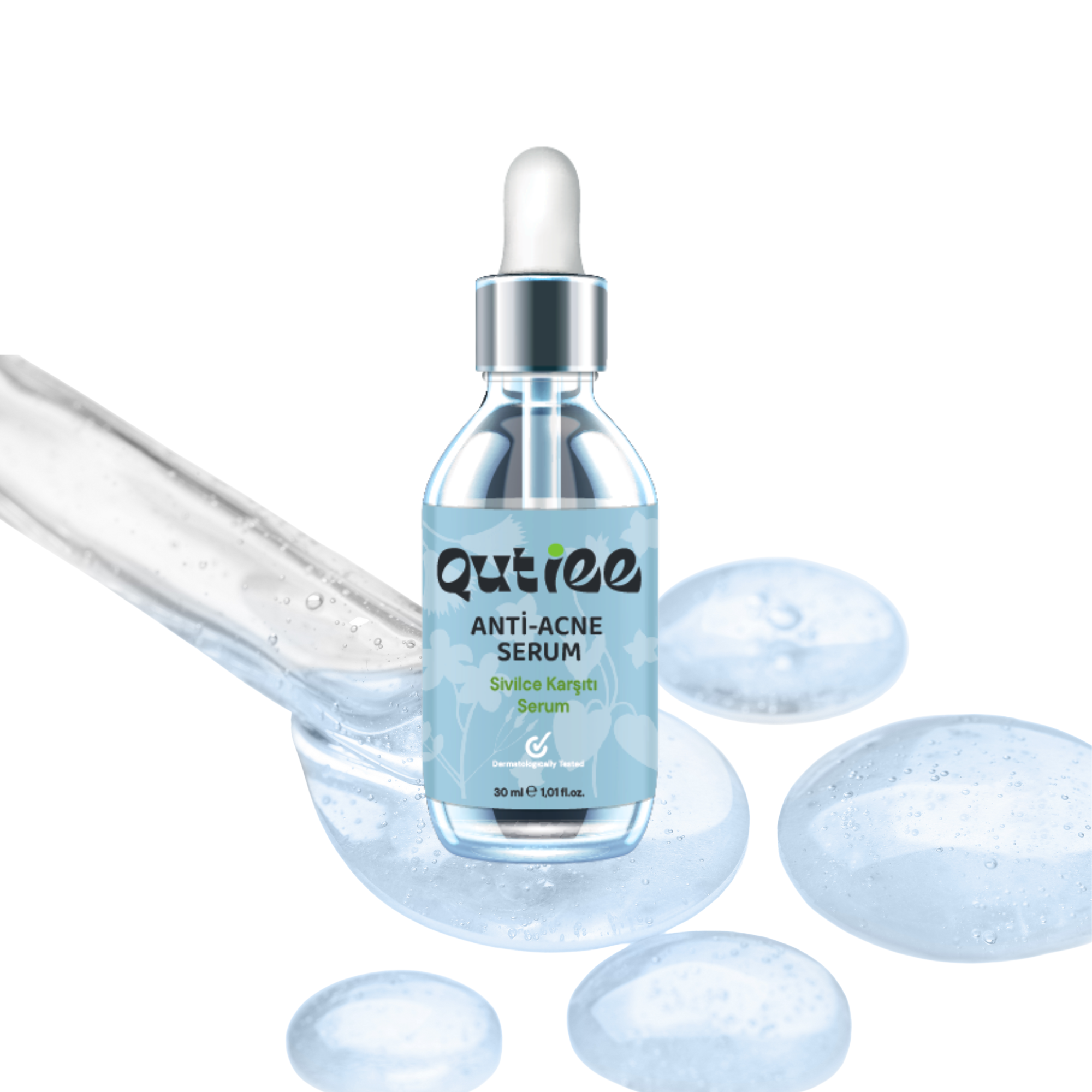 Sivilce Karşıtı Serum - Image 3