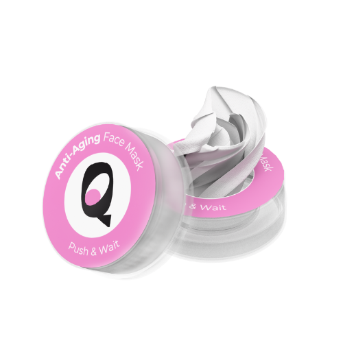 Yaşlanma Karşıtı Yüz Maskesi - Image 6