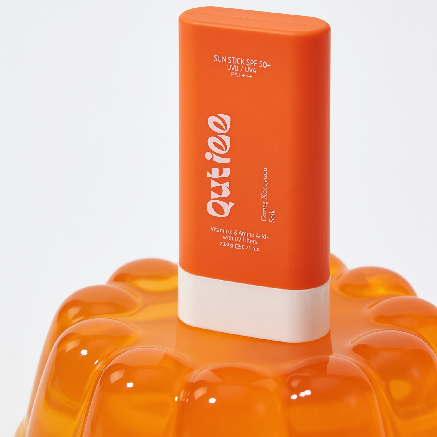 Güneş Stick SPF 50+ - Image 2