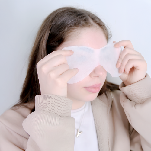 Yatıştırıcı Göz Maskesi - Image 9