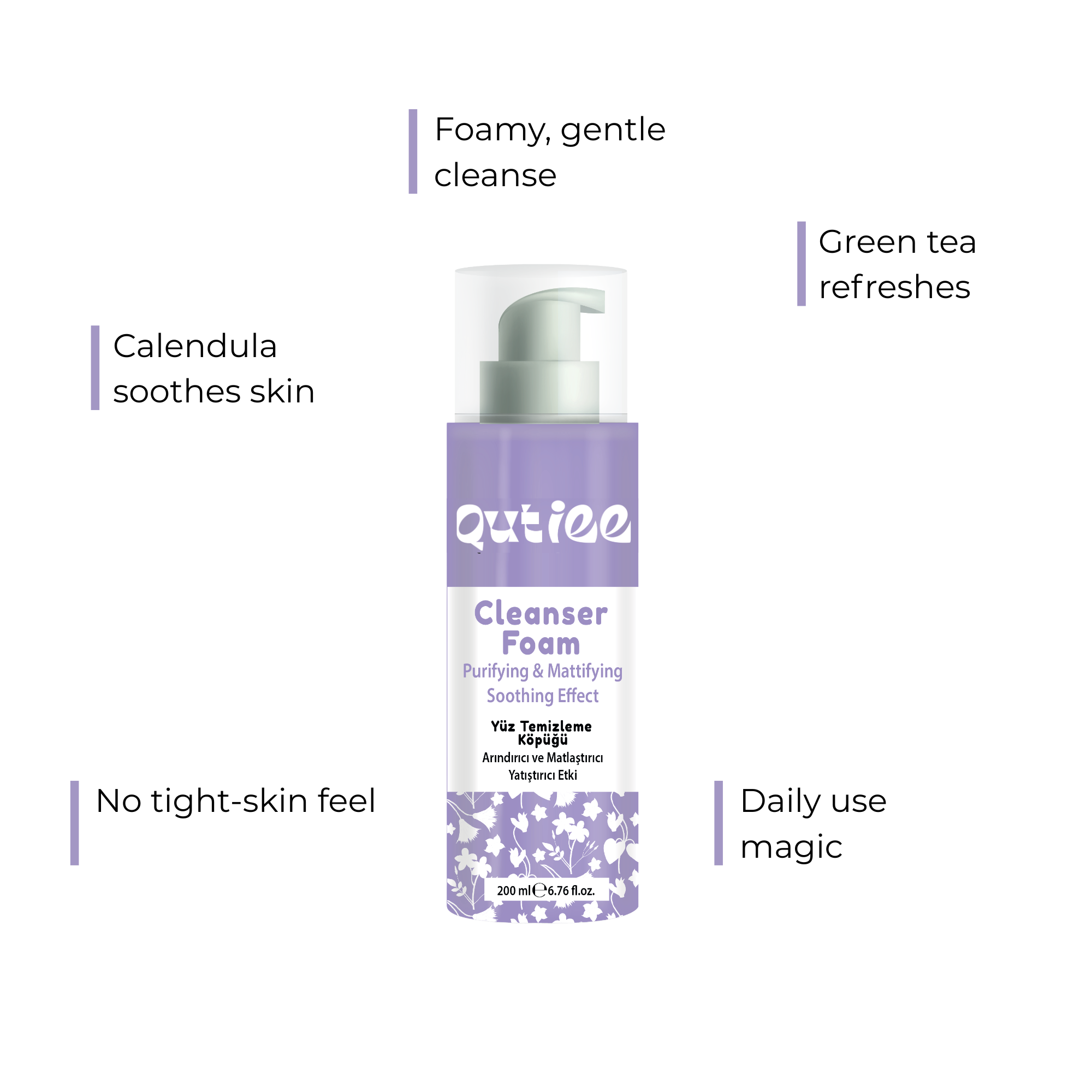 Temizleyici Köpük - Image 2