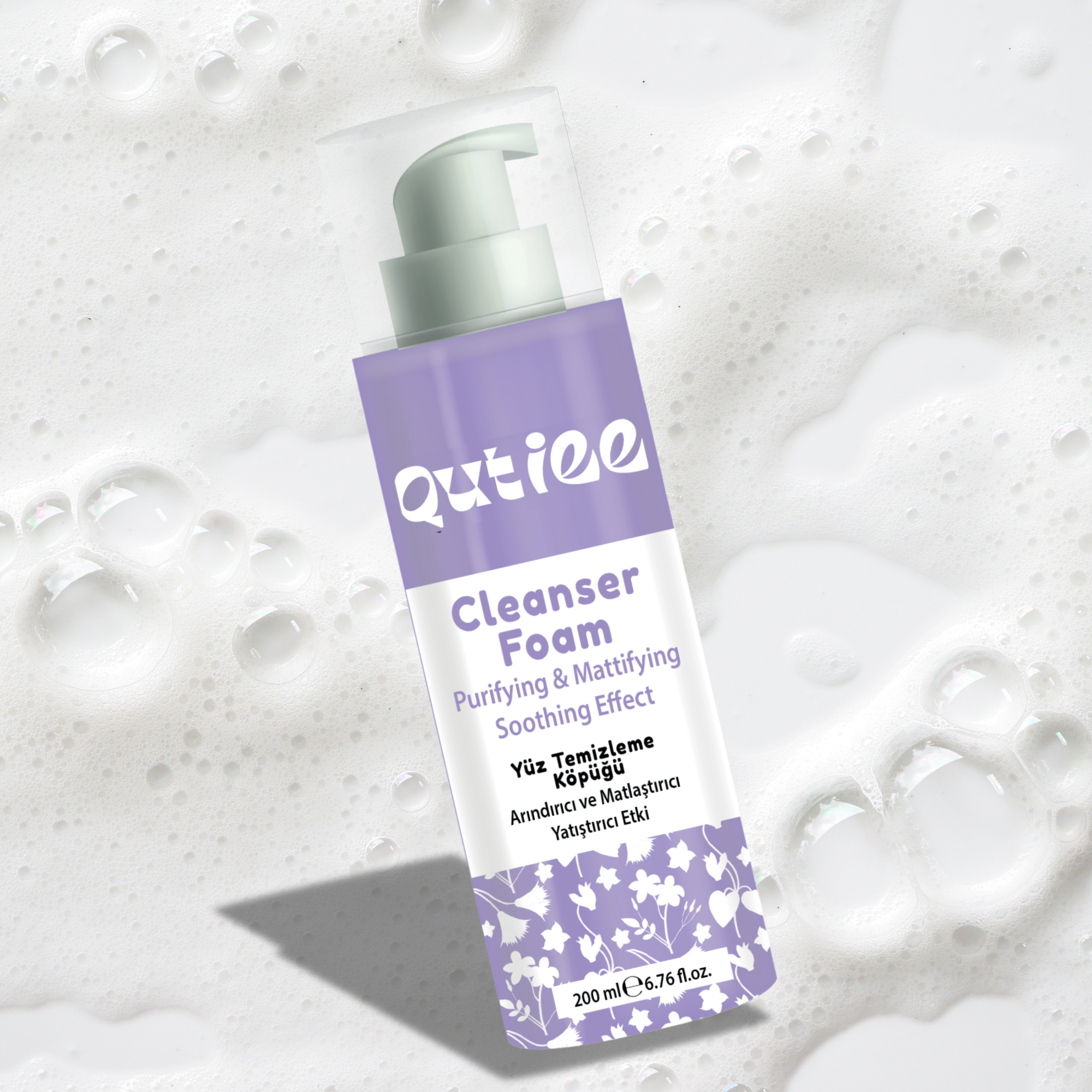 Temizleyici Köpük - Image 3