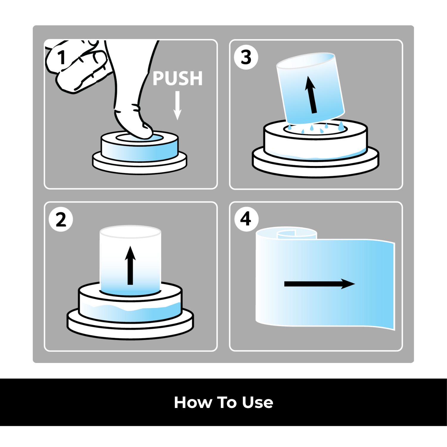 Tıraş Sonrası Yüz Maskesi - Image 3