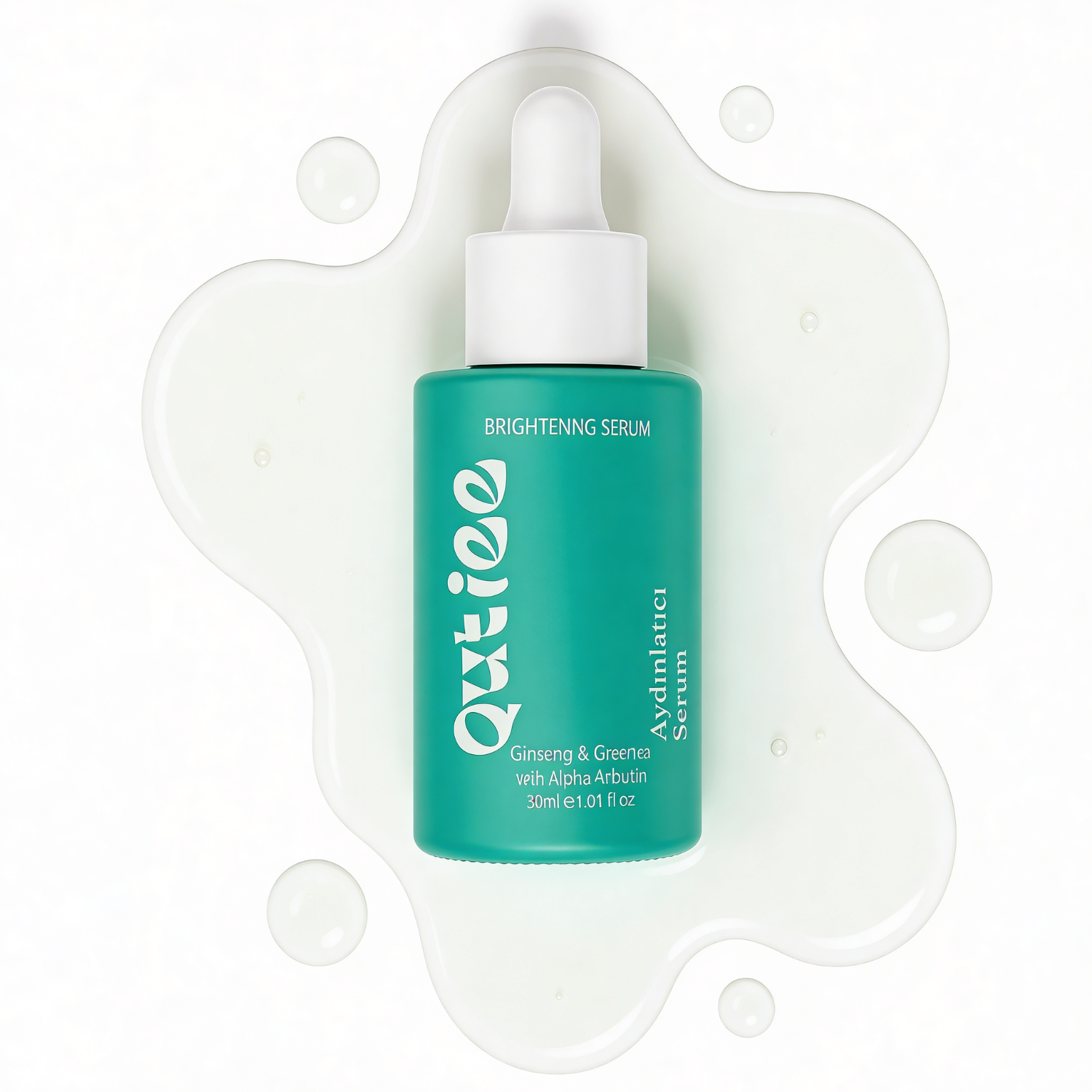 Beyazlatıcı Serum - Image 3