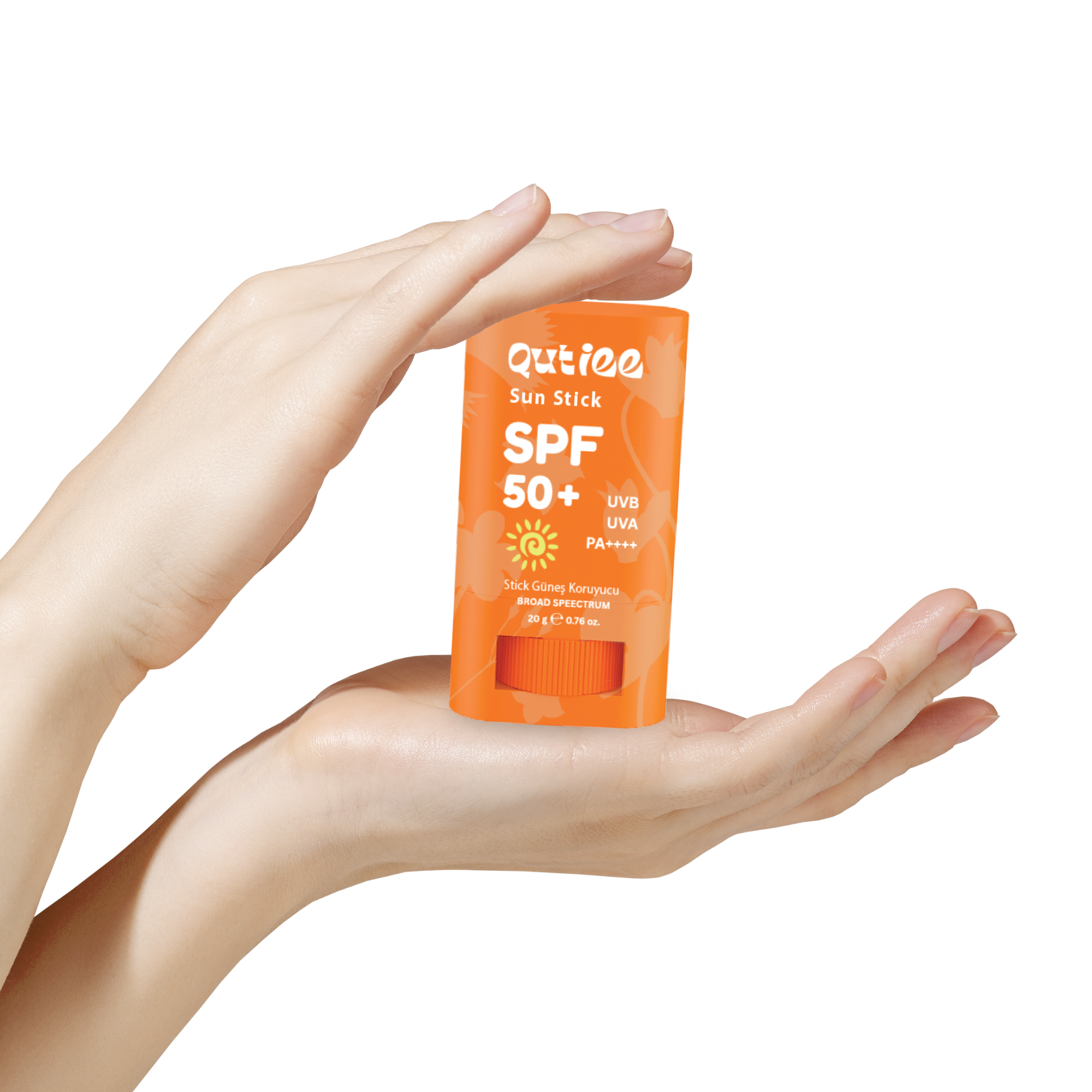 Güneş Stick SPF 50+ - Image 3