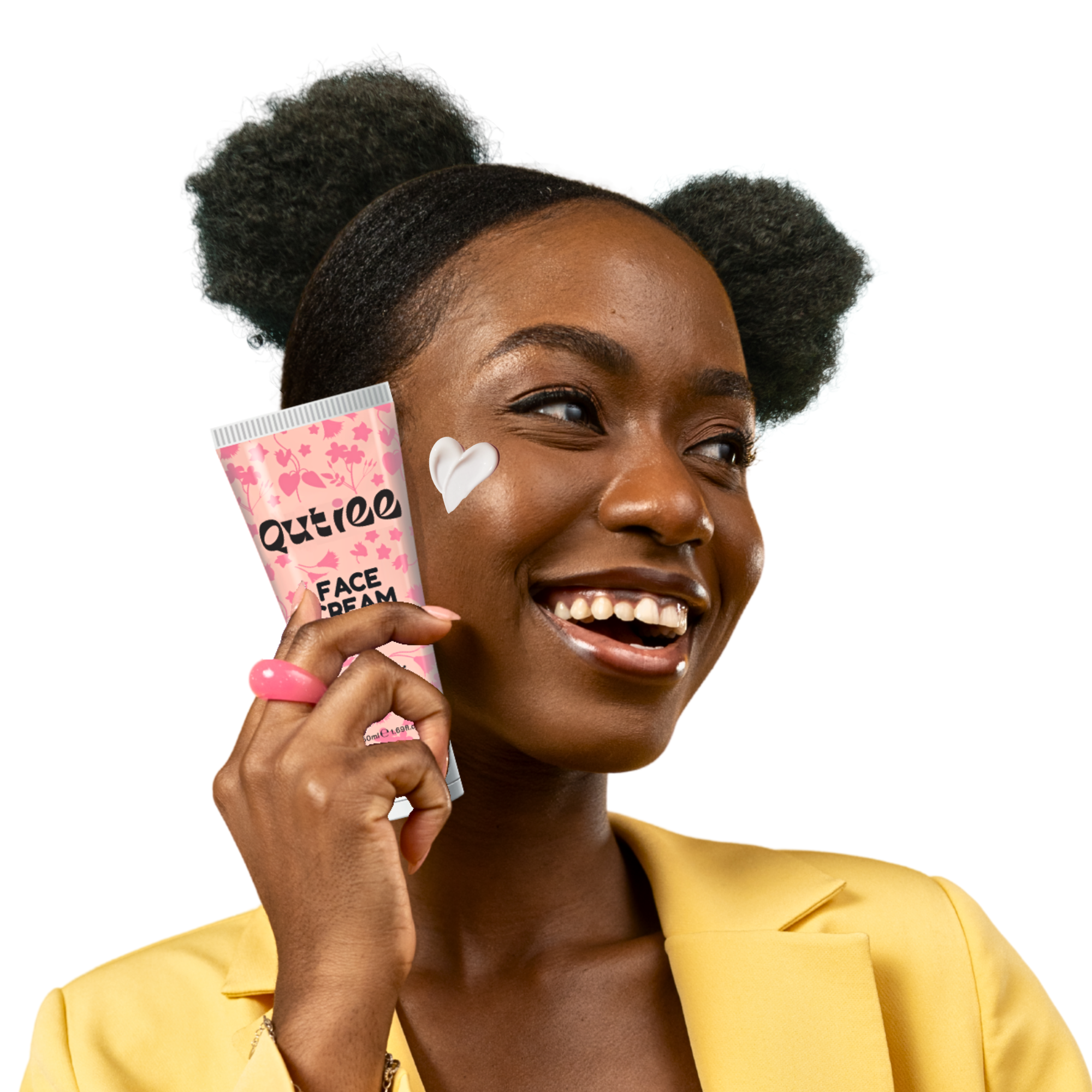 Yüz Kremi Nemlendirici - Image 3