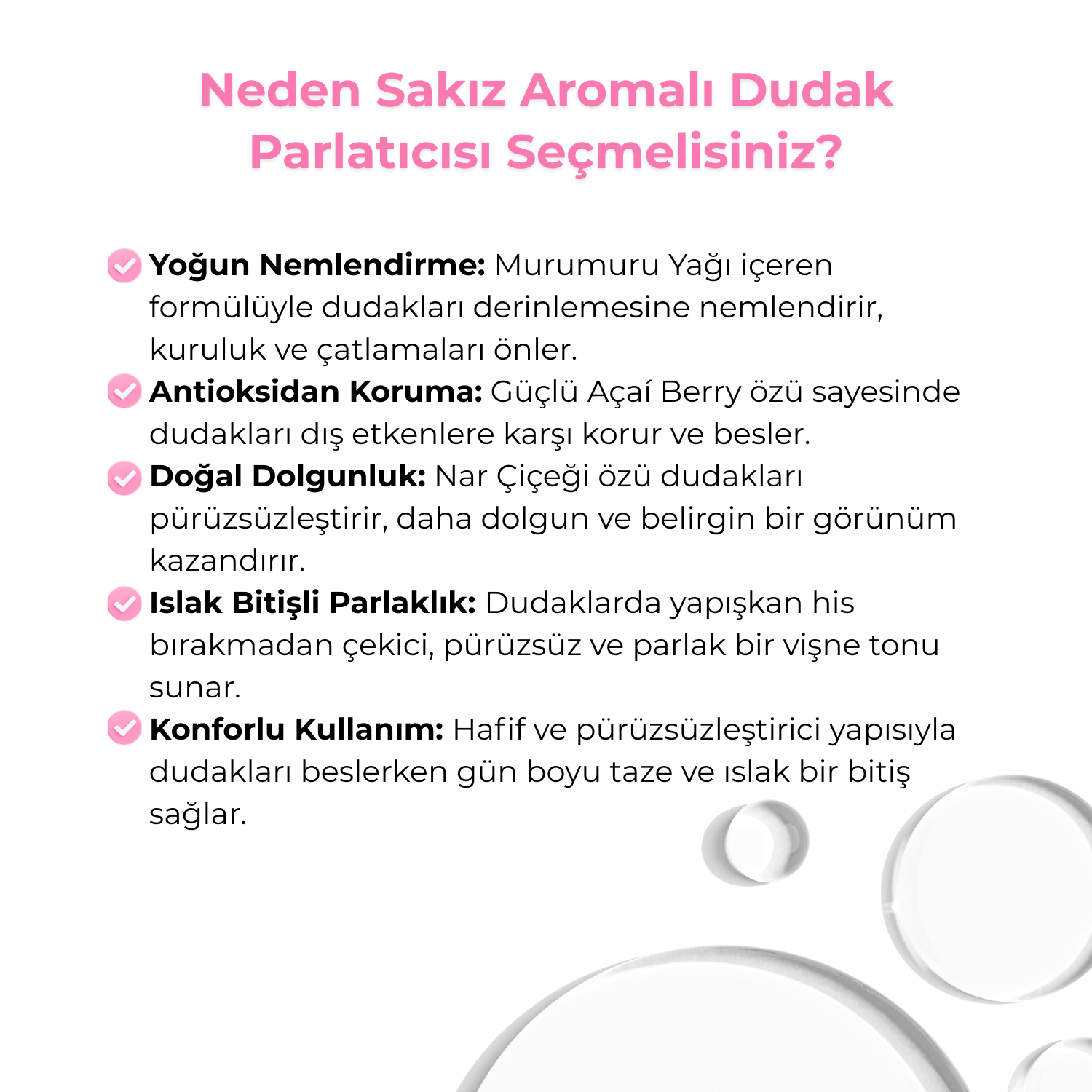 Dudak Parlatıcısı - Image 4