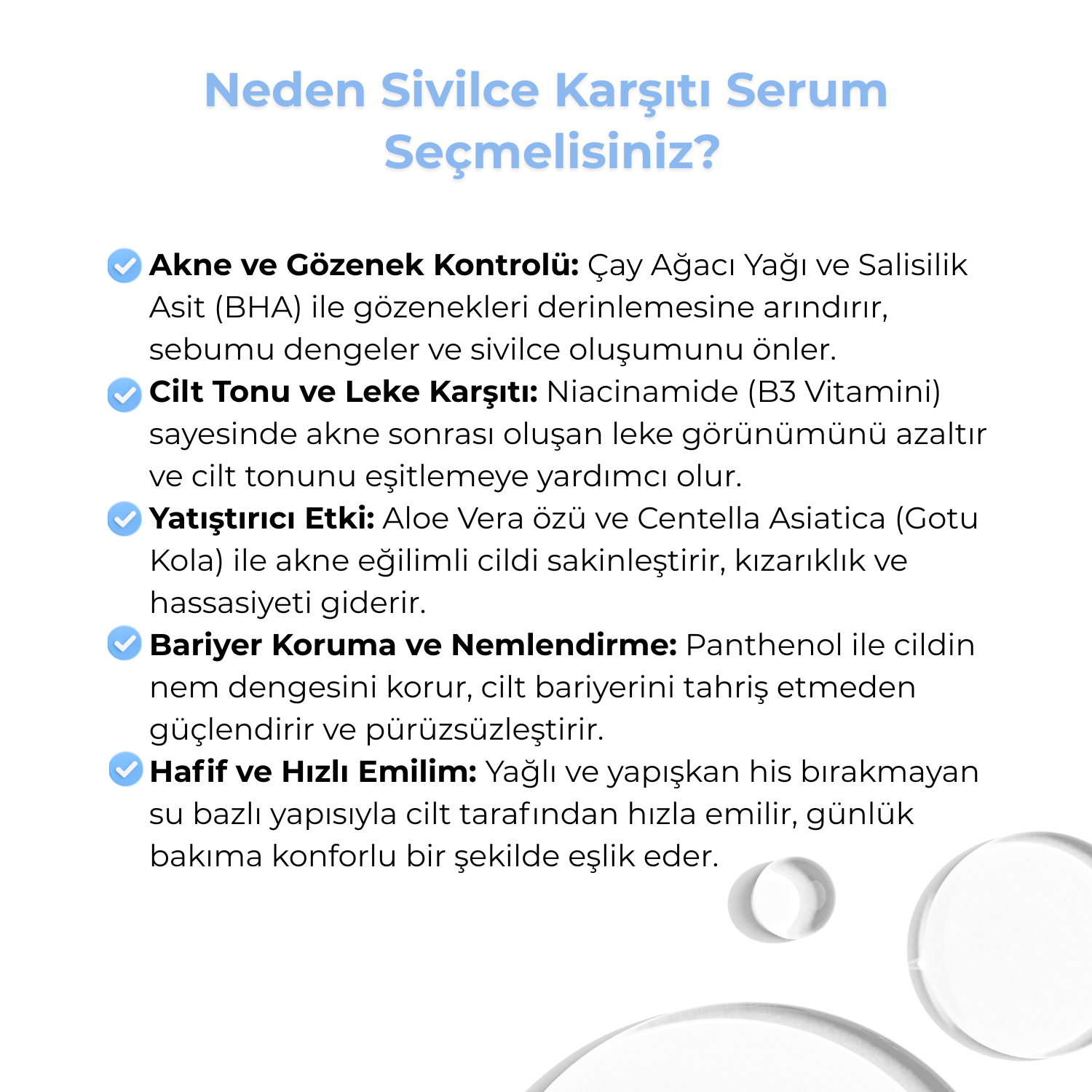 Sivilce Karşıtı Serum - Image 4