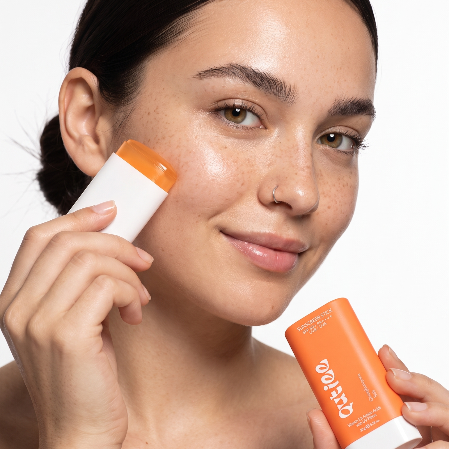 Güneş Stick SPF 50+ - Image 4
