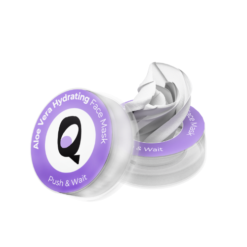 Aloe Vera Nemlendirici Yüz Maskesi - Image 6