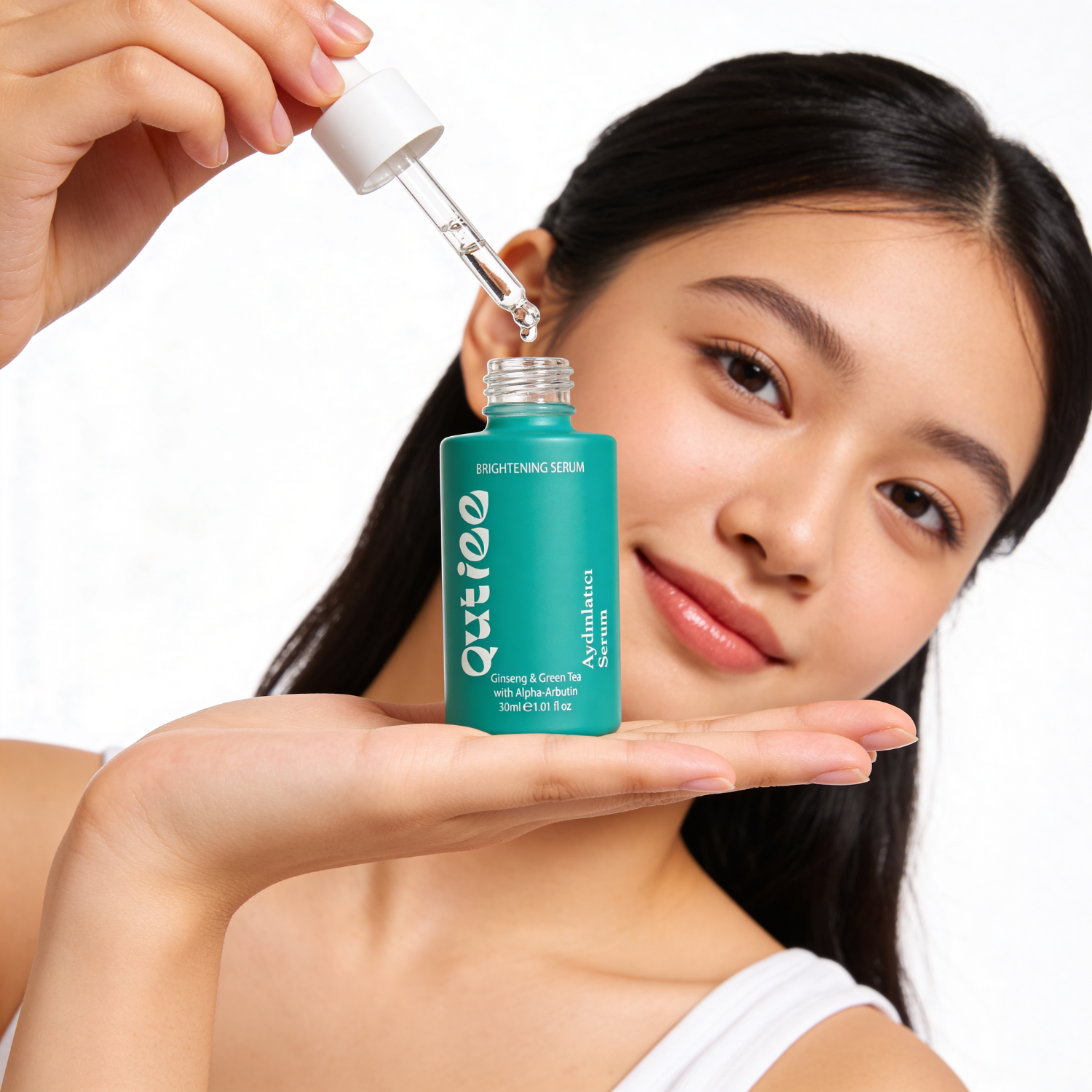 Beyazlatıcı Serum - Image 2