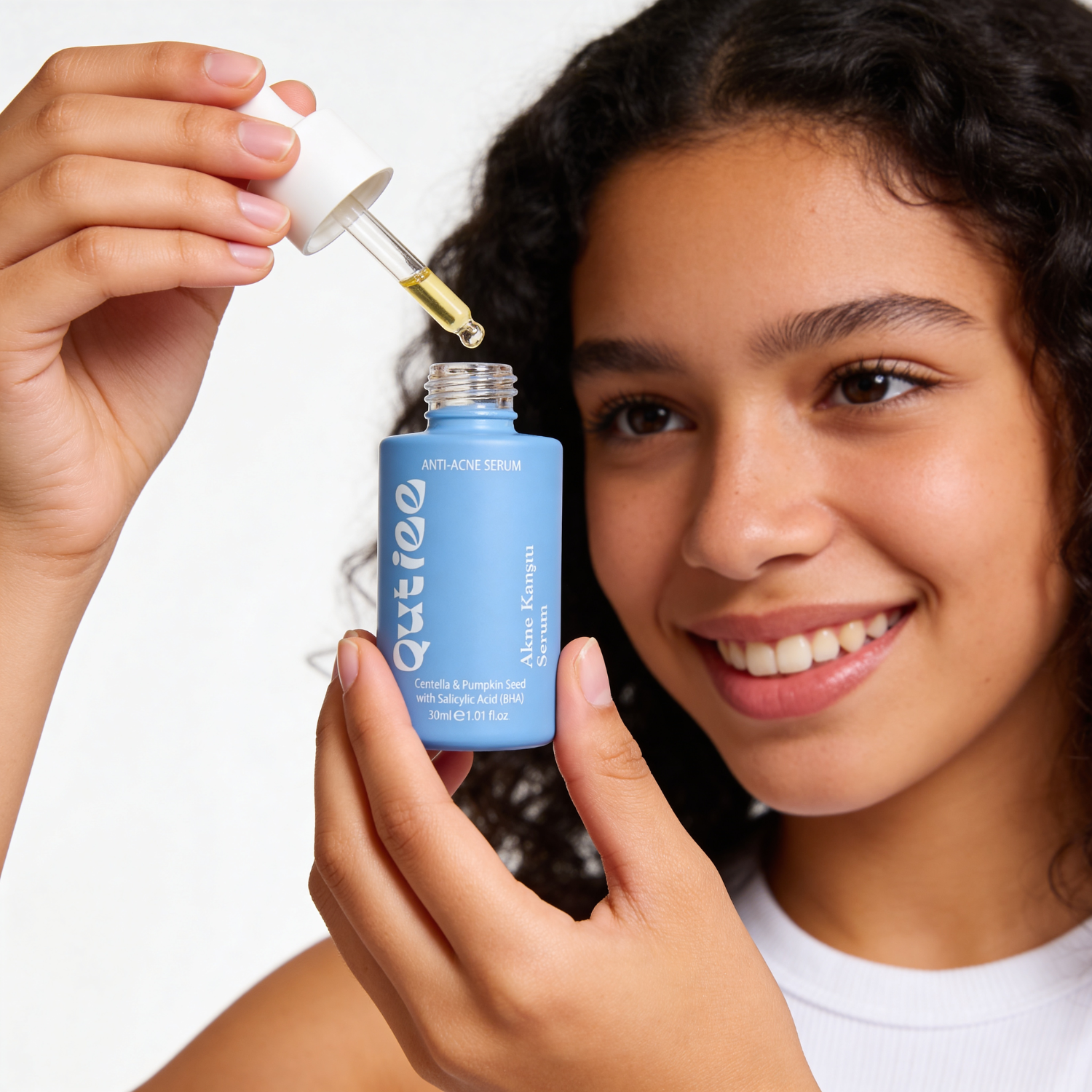 Sivilce Karşıtı Serum - Image 2