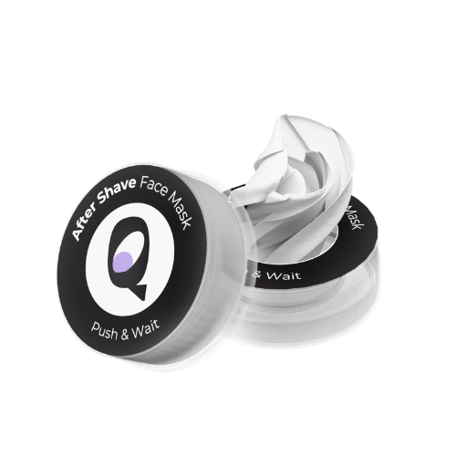 Tıraş Sonrası Yüz Maskesi - Image 6