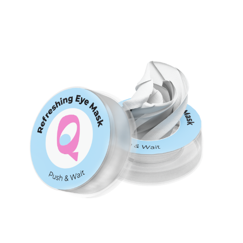 Yatıştırıcı Göz Maskesi - Image 6