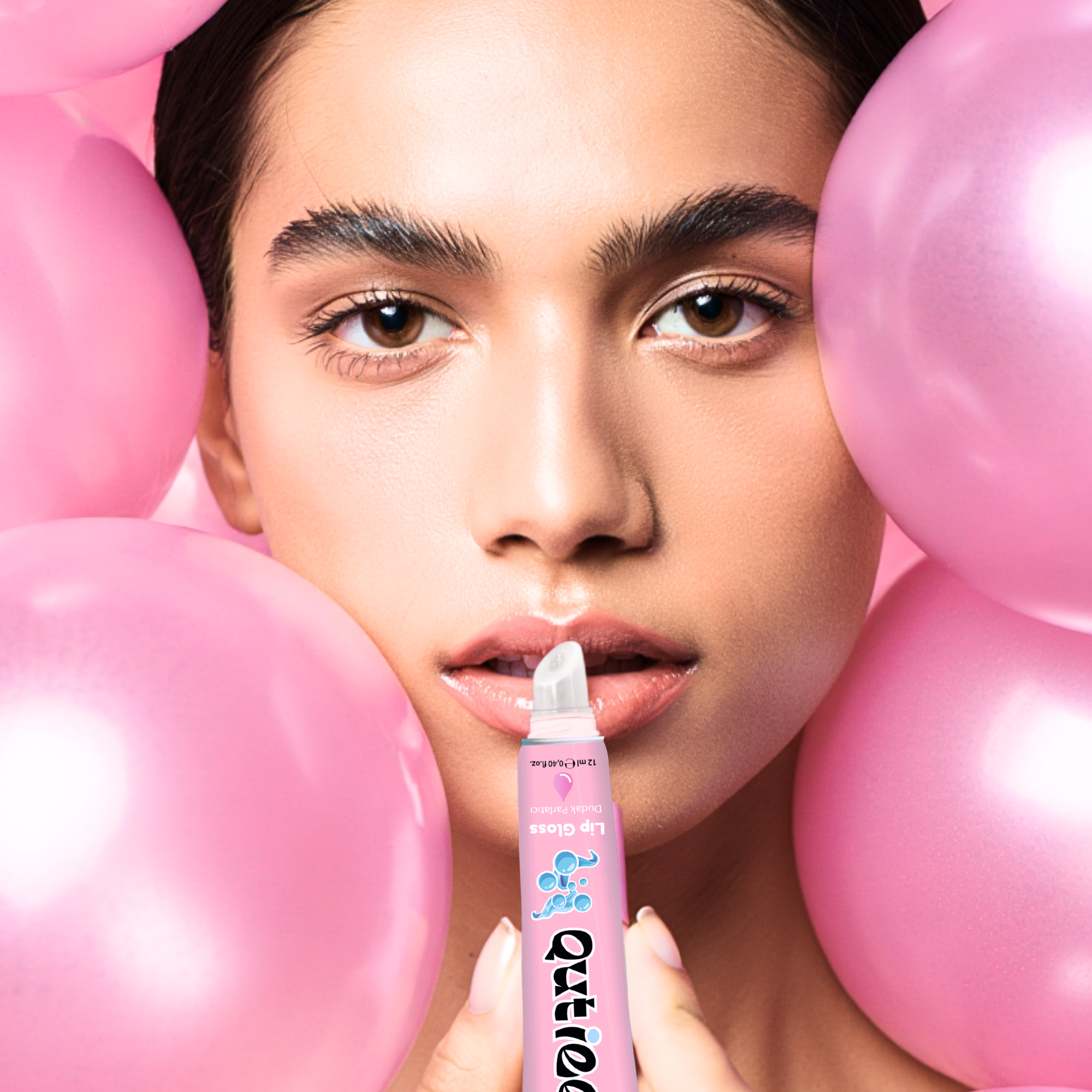 Dudak Parlatıcısı - Image 3