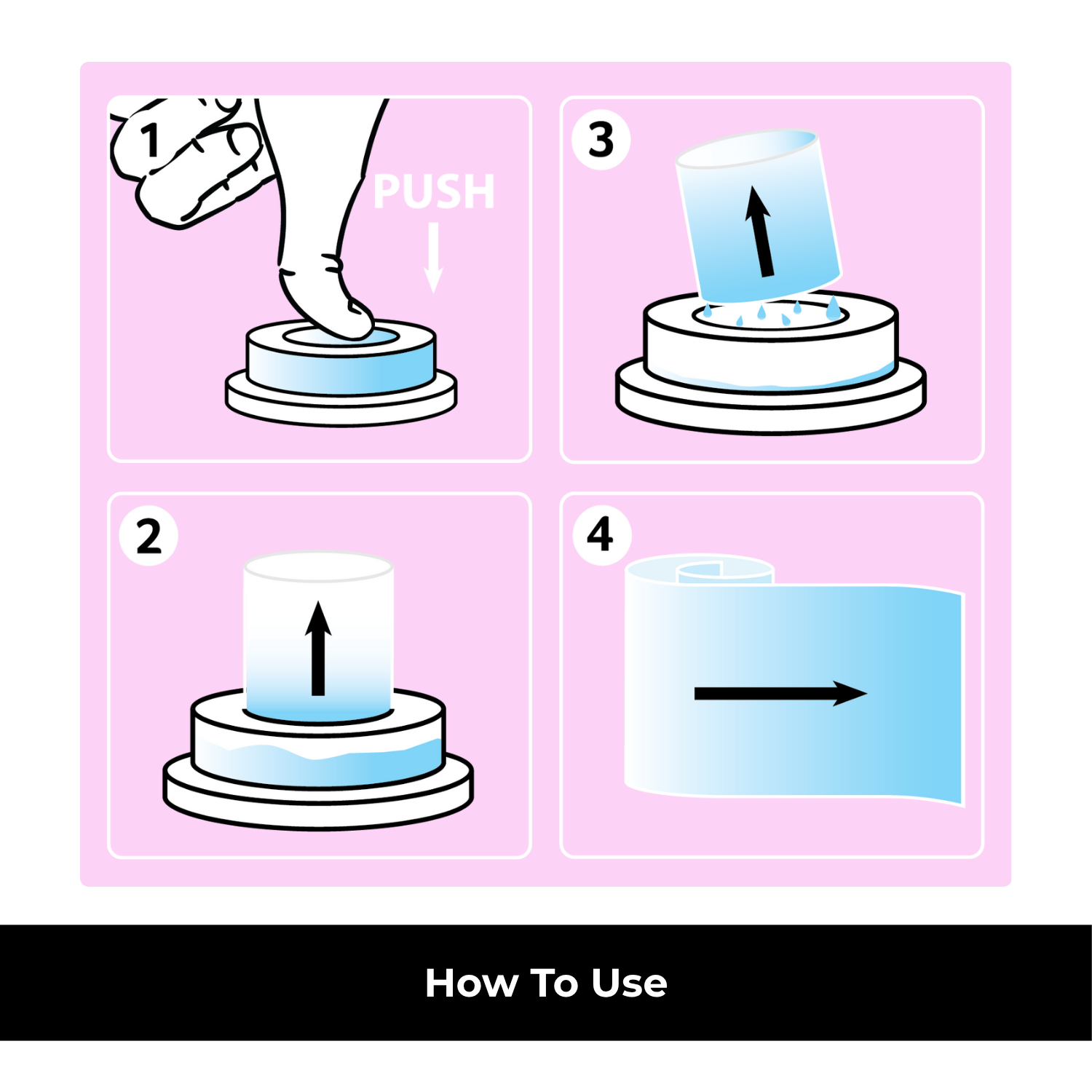 Yaşlanma Karşıtı Yüz Maskesi - Image 3