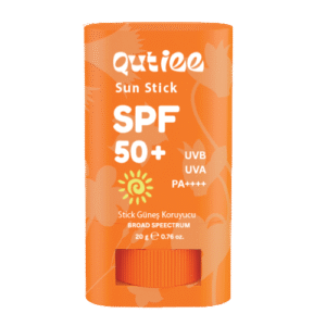 Güneş Stick SPF 50+