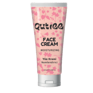 Yüz Kremi Nemlendirici