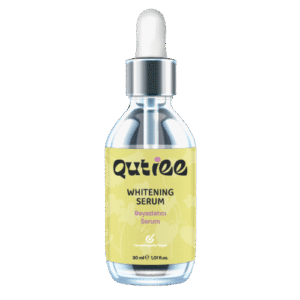 Beyazlatıcı Serum