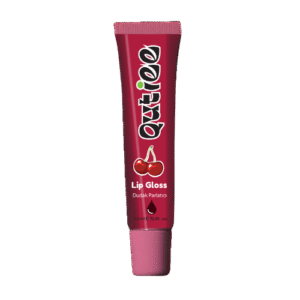 Dudak Parlatıcısı Kiraz