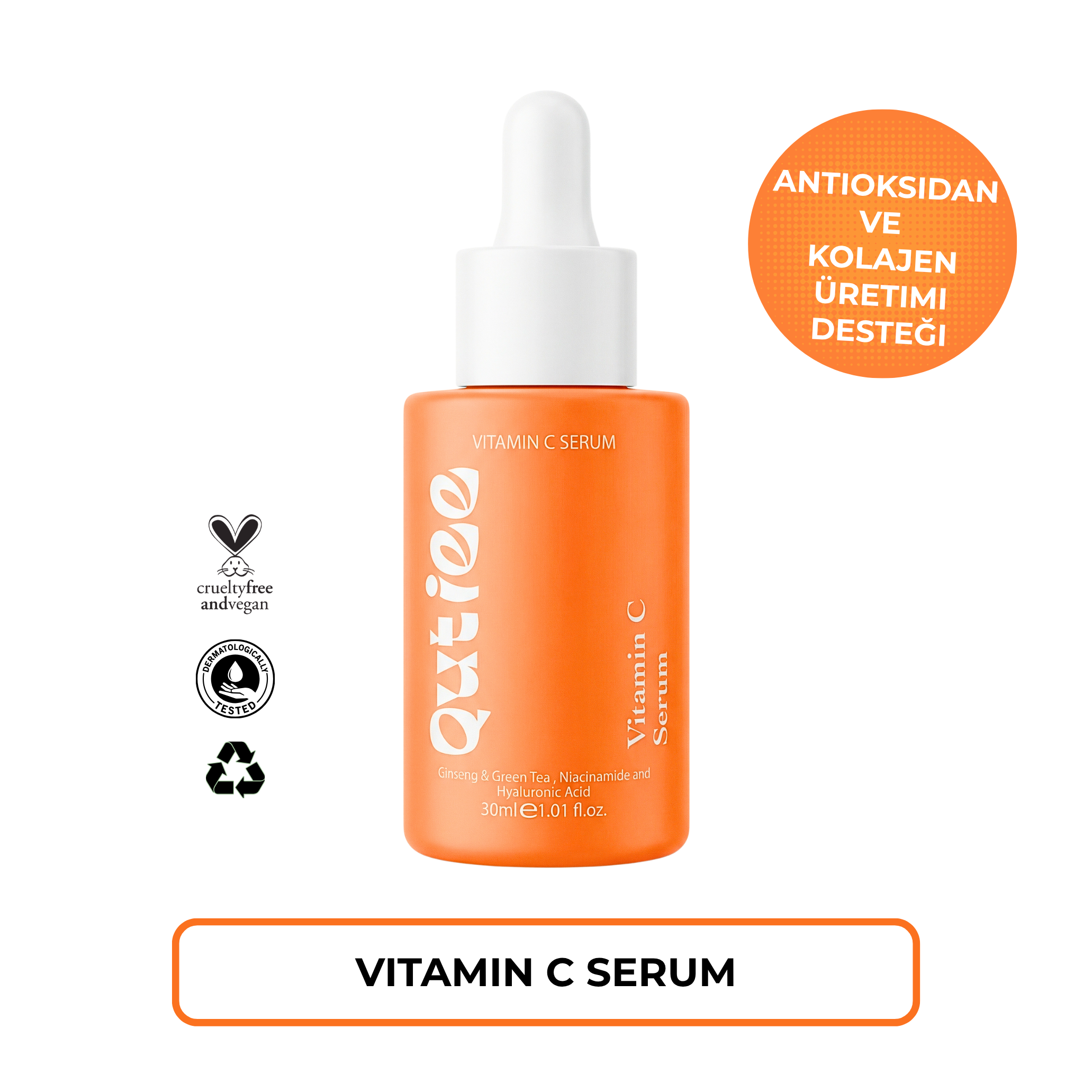 Vitamin C Serum