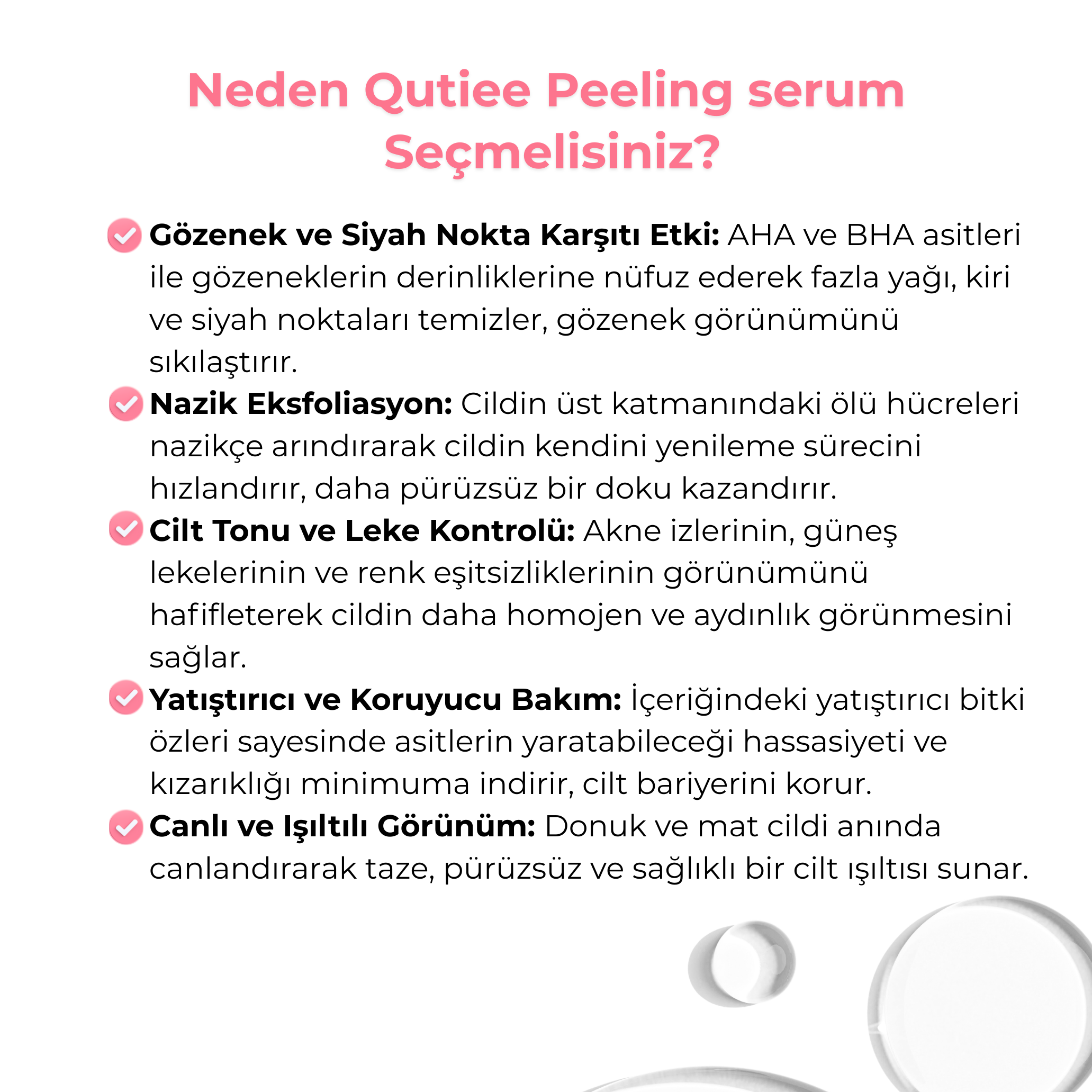 Peeling Serum - Image 3