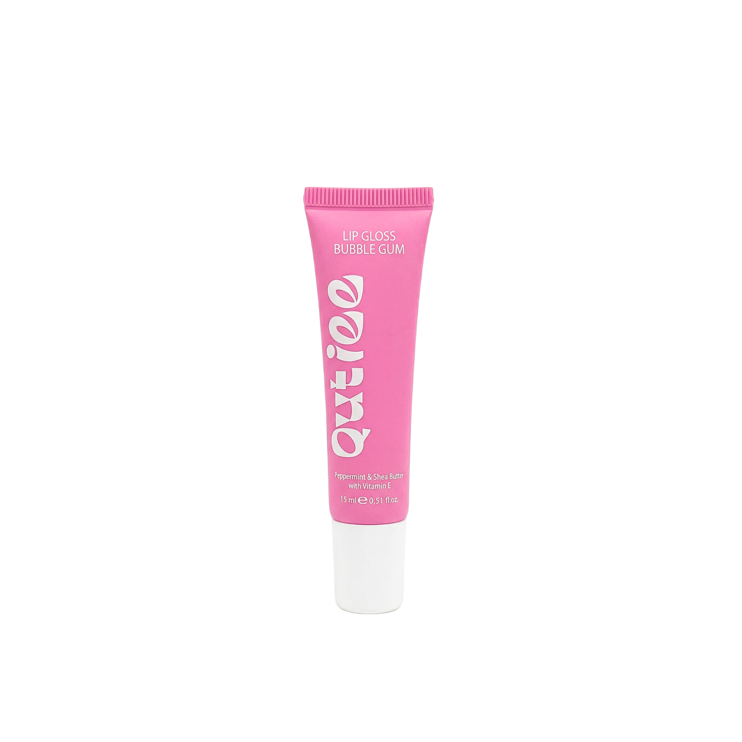 lipgloss bubblegum