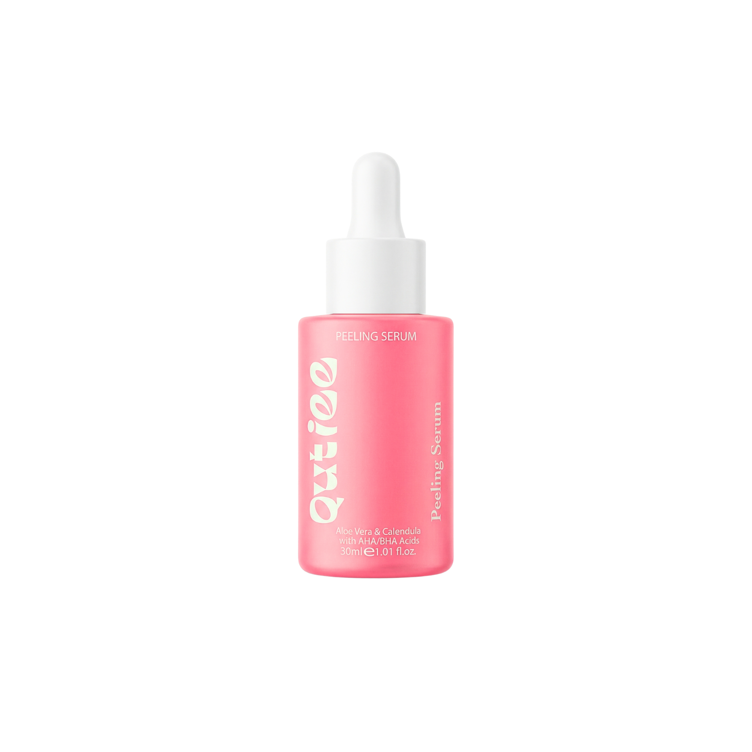 peeling serum